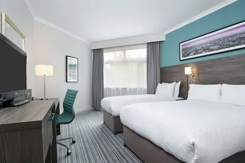 Leonardo Hotel Cheltenham in Cheltenham — foto 13