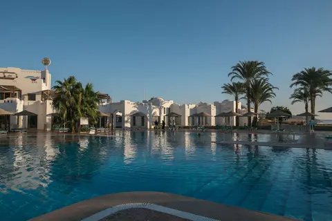 Domina Coral Bay Aquamarine in Sharm El Sheikh, foto 2
