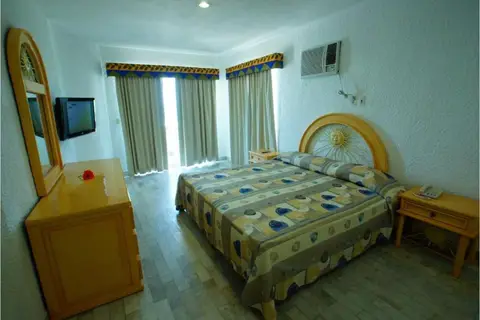 Imperial Las Perlas in Cancùn — foto 16
