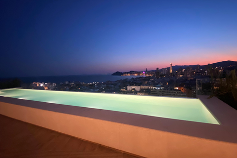 Aparthotel Primavera Park foto 27