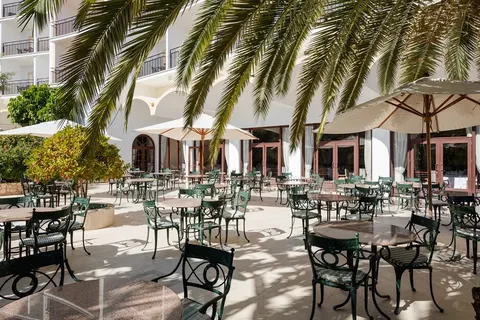 Penina Hotel & Golf Resort foto 23