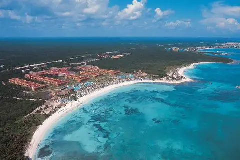 Barceló Maya Grand Resort in Playa del Carmen — foto 11
