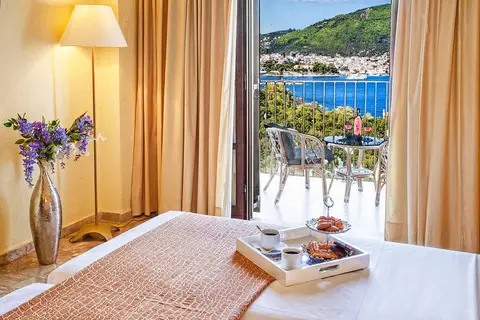 Hotel Punta in Σκιάθος — foto 30