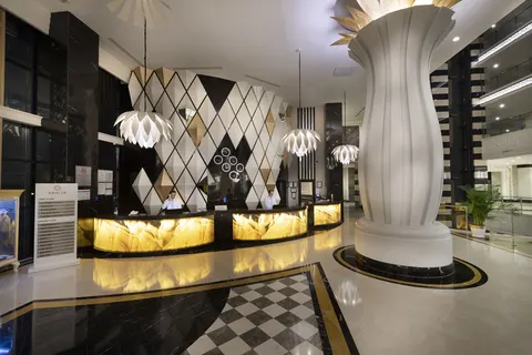 Adalya Elite Lara Hotel in Aksu — foto 41