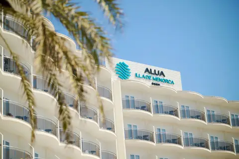 Alua Illa de Menorca in Sant Lluís, foto 29