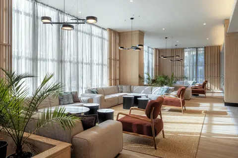 Hotel IM Dreamer in Несебър — foto 7