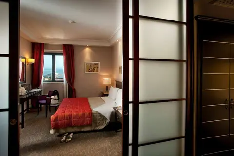 Hotel Regina Margherita in Cagliari — foto 11
