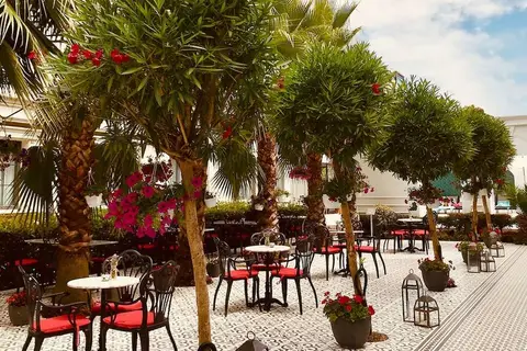 Hotel Sura Hagia Sophia in İstanbul — foto 5