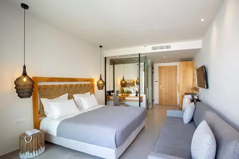 Atermono Boutique Resort in Rethimnon — foto 3