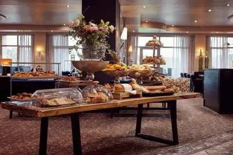 Van der Valk Hotel Gladbeck foto 19