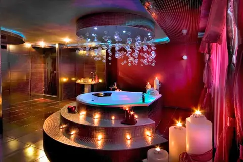 Chaika Beach Resort in Несебър — foto 4