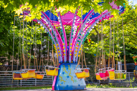 Hotel Sherwood Dreams Resort foto 15