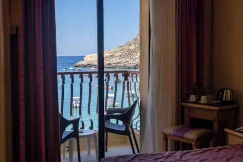 Hotel San Andrea in Il-Munxar — foto 30