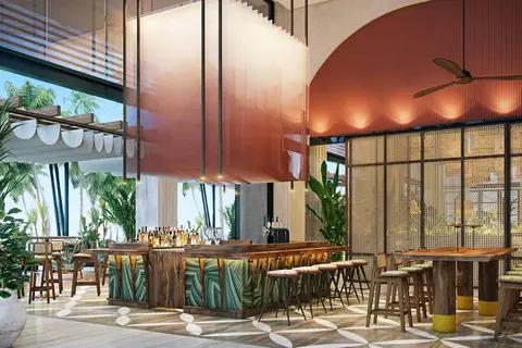 Canopy by Hilton Seychelles in Victoria — foto 18