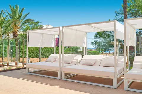 Hipotels Bahia Cala Millor in Sant Llorenç des Cardassar — foto 8