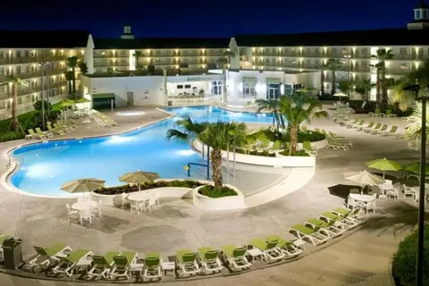 Avanti Resort in Orlando — foto 11