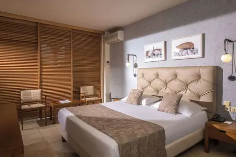 Bella Beach Hotel in Chersonisos Municipal Unit, foto 3