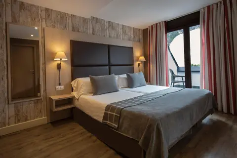 Hotel Himalaia Soldeu - halfpension in Soldeu — foto 2