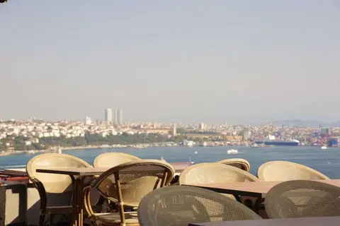 Tryp by Wyndham Istanbul Taksim in Beyoğlu — foto 10
