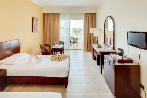 Coral Sun Beach in سفاجا — foto 23