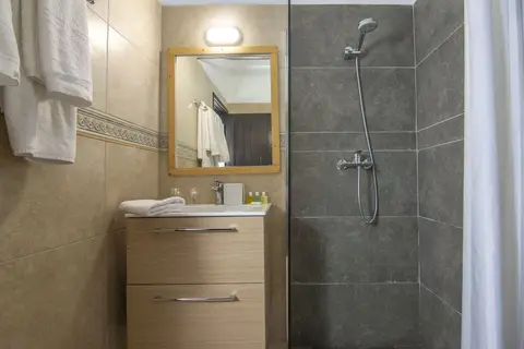 Apollo Resort in Αγία Μαρίνα — foto 29