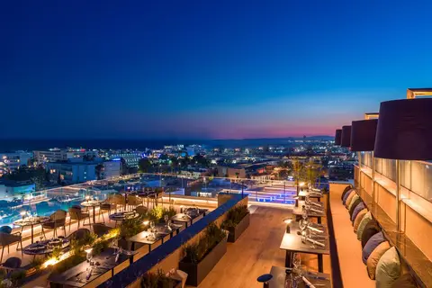 Amanti Made ForTwo Hotels in Ayia Napa — foto 6