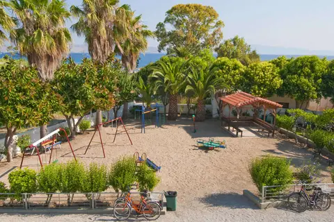 Alexandra Beach in Psalidi, foto 5