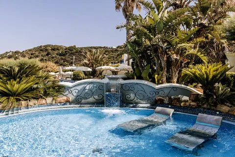 Terme Tritone Resort & Spa foto 9