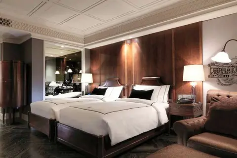 Hotel Muse Bangkok in Bangkok, foto 4