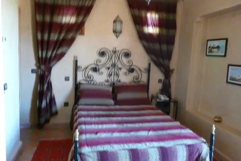 Las Palmeras in Marrakech — foto 17