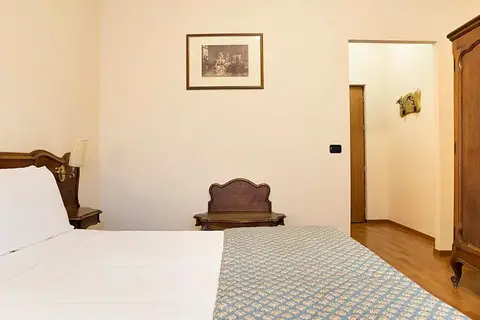 Hotel Tourist in Turijn, foto 10