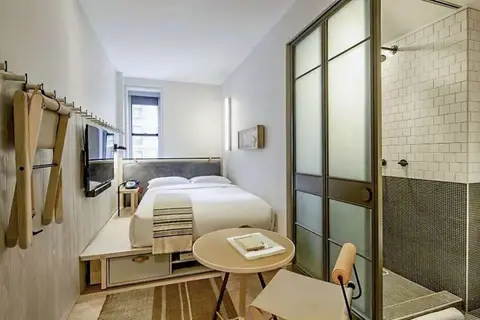Hotel Moxy NYC Times Square in New York — foto 21