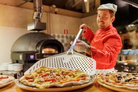 Center Parcs Het Heijderbos - Hotel foto 15