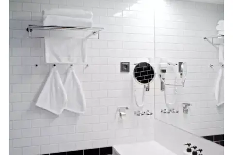 Hotel Scandic Paasi in Helsinki, foto 29