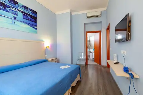 Smart Hotel Bartolini in Montecatini Terme — foto 11