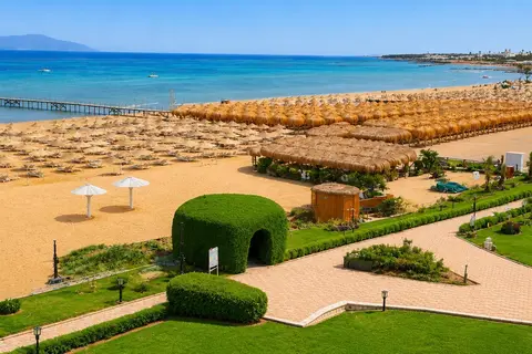 Royal Regency Club in نبق — foto 5