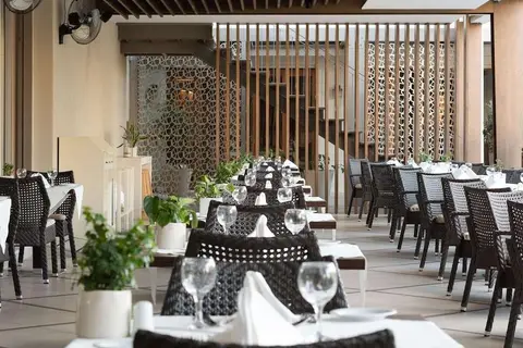 Theartemis Palace in Rethimnon, foto 12