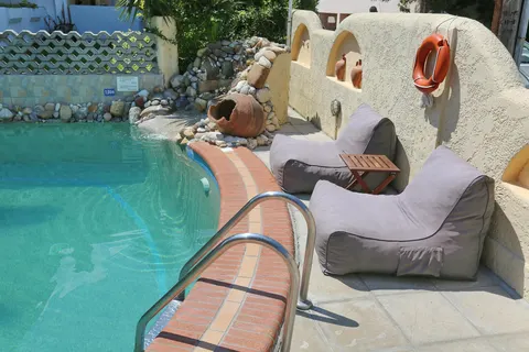 Pella House Studios & Apartments foto 2