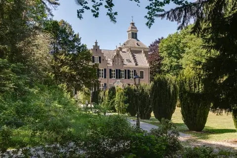 Hotel Landgoed Zonheuvel in Maarn — foto 21