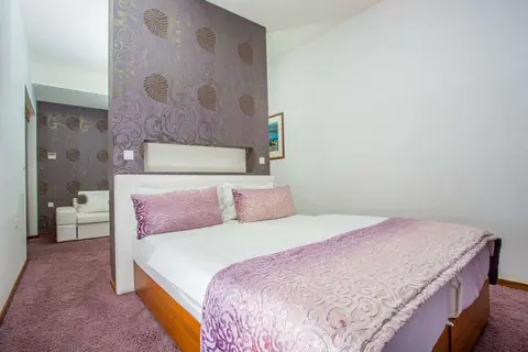 Hotel Gala Split in Podstrana — foto 4