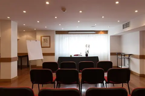 Legendary Porto Hotel in Vila Nova de Gaia — foto 21