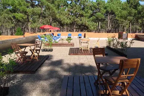 Camping Vagueira in Vagos — foto 6