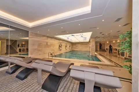 Hotel Piya Sport in Fatih — foto 21