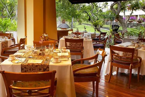 Nusa Dua Beach Hotel & Spa in Kuta Selatan, foto 21