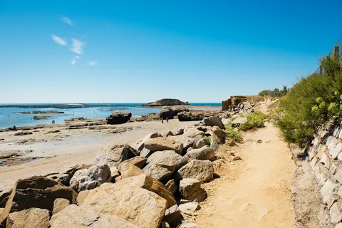 Camping Les Iles foto 6