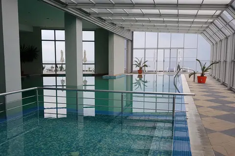 Moonlight Hotel in Sveti Vlas
