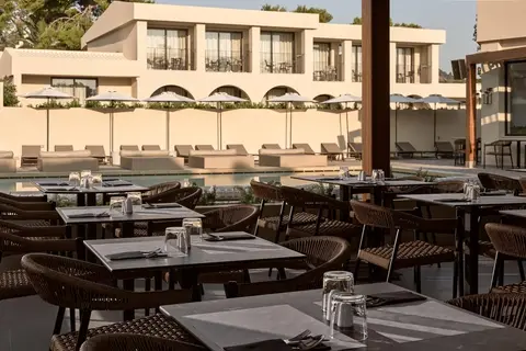 Admiral Argassi Hotel in Δημοτική Ενότητα Ζακυνθίων — foto 8