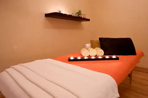 Time Ruby Hotel Apartementen in Sharjah — foto 17
