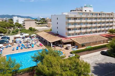 Blue Sea Don Jaime in Cala Millor — foto 23