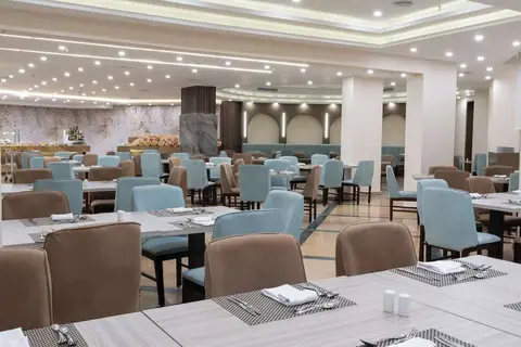Parrotel Beach Resort in Sharm el Sheikh — foto 26